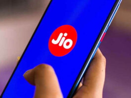Jio Top 5 Data Booster Plans