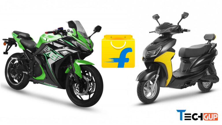 Home Delivery, Order Odysse Electric Bike-Scooter on Flipkart