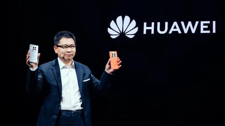 Huawei is gearing up to beat Apple, 5G smartphone is the tool to return to glory