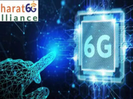 Bharat 6G Alliance Launched