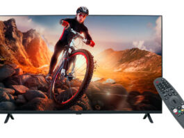 Infinix 1st 32 inch QLED TV Price under 12000