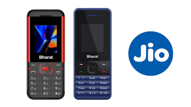 Jio Bharat: Cheapest 4G phone goes on sale today, comes with UPI features and more