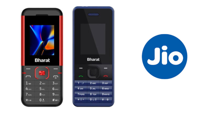 Jio will get 10 crore new customers through Jio Bharat V2 phone, Airtel and Vodafone Idea are afraid to increase the price of the plan