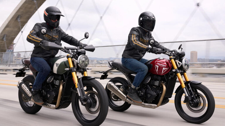 Launched today, the excitement of bike lovers is at its peak waiting to witness the magic of Bajaj-Triumph
