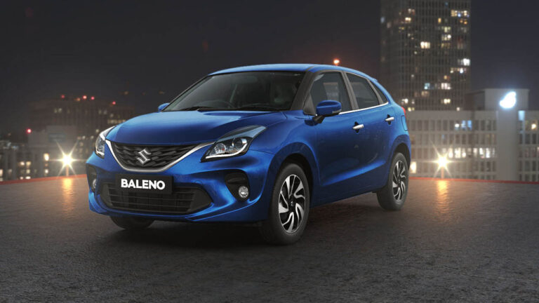 Maruti Baleno: Golden opportunity to buy Baleno at lowest price, Maruti is offering Rs 45,000 discount