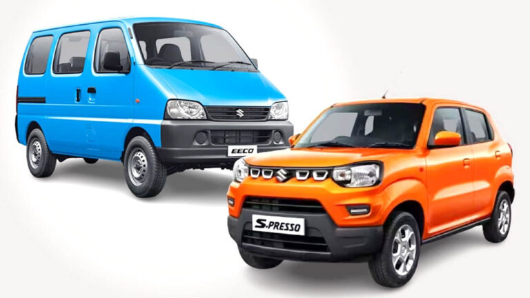 Maruti is recalling 87,599 defective cars, how to know if yours is on the list