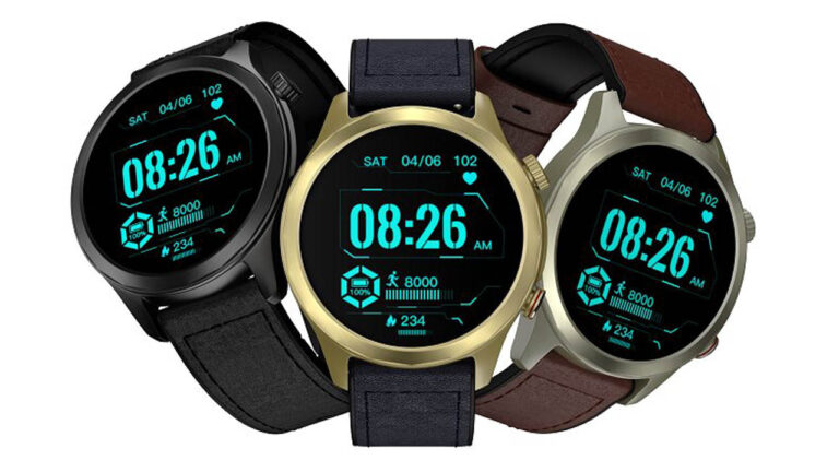 NoiseFit Twist Pro: Feels like a ‘pro’ in the hand, El Noise’s new smart watch on the cheap