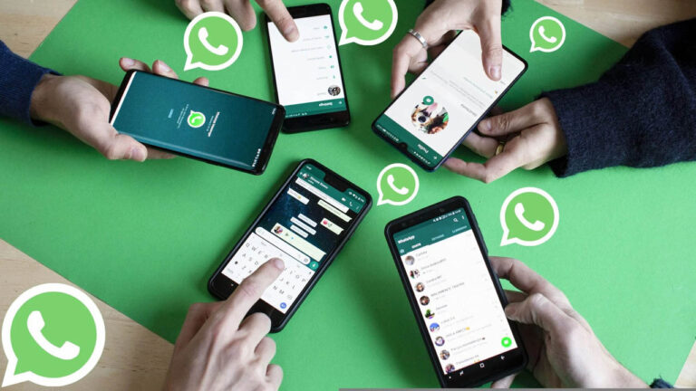 Now videos can be shared in sparkling quality, WhatsApp has introduced a new HD button