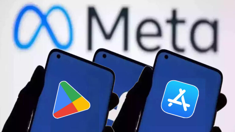 Other apps can be downloaded from Facebook, Meta’s new plan to take on Google, Apple