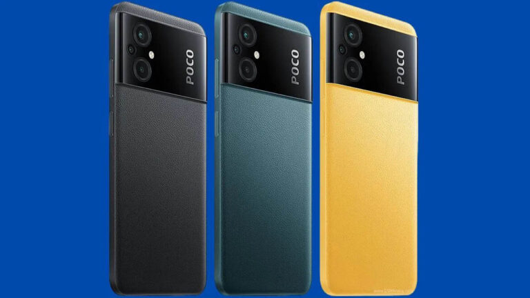 Poco M6 Pro 5G phone will have all the features of Redmi Note 12R?  Speculations abound ahead of launch in India