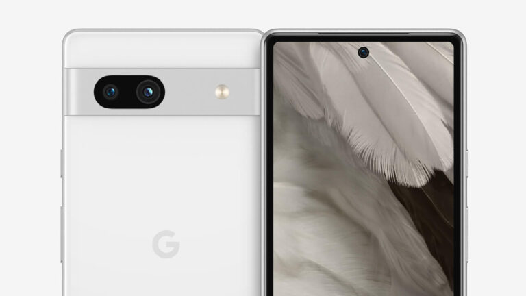 Problems and benefits!  Strange feature found in Google Pixel smartphone