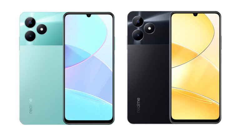 Realme C51 Launched With Cheap Realme Dhamaka Phone, 33W Charging, 50MP Camera