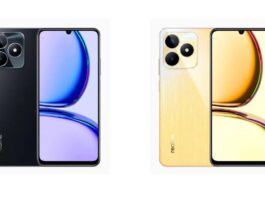 Realme C53 Launched in India