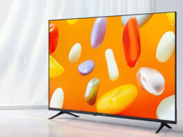 Redmi Smart TV A32 A43 A65 launched