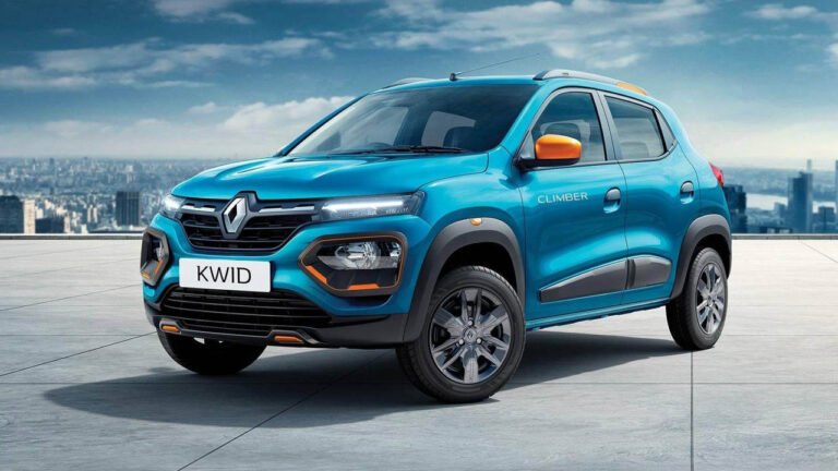 Renault Car Discount: Golden opportunity to buy car at Rs 77,000 off, offer only this month