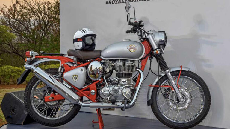 Royal Enfield’s Dabang bike will surprise with the new makeover, 5 features that bike lovers will notice