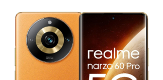realme narzo 60 Pro