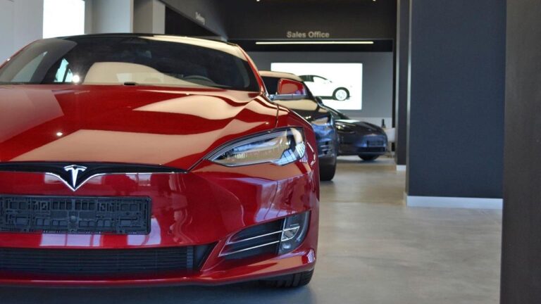 Tesla 40 Seconds: Tesla makes cars faster than Maggi, how the impossible works