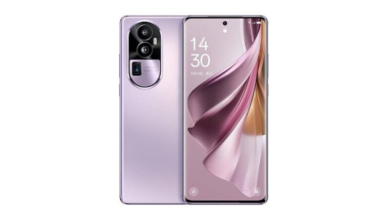 The special Star Sound Edition of Oppo Reno 10 Pro is here, check out the features and price