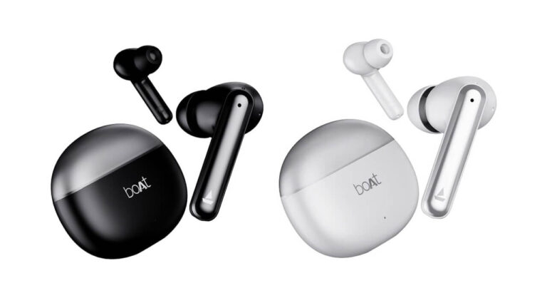 These earphones by boat will play music for 50 hours, price is only 1399 rupees, sale starts tomorrow