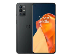 OnePlus 9R 5G Out of Stock Official Site