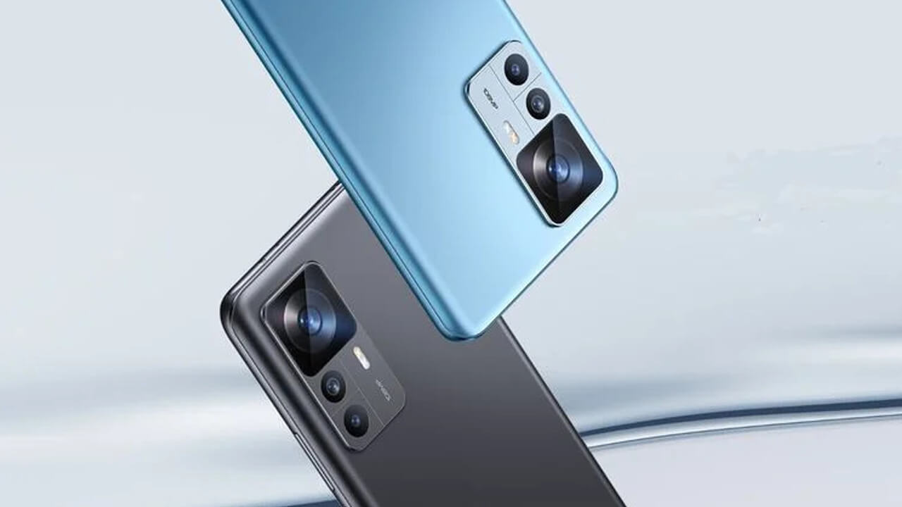 Xiaomi 13t FCC certification key specs revealed before official launch