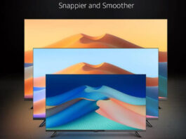 Xiaomi New A Series Smart TV launched India