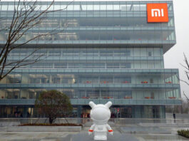 Xiaomi launches New Smart Manufacturing System