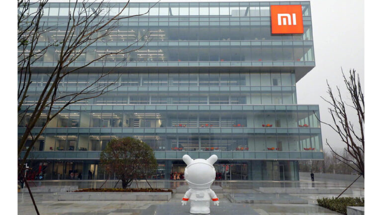 Xiaomi is using the latest technology in the factory, the phone will be lighter and more powerful