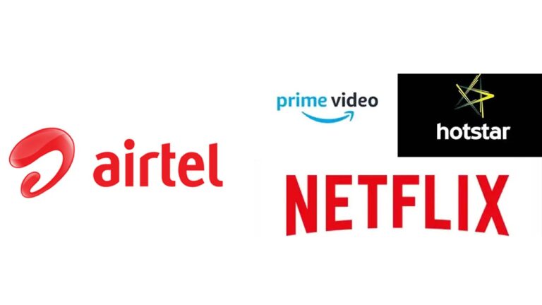 You can use Netflix without subscription, if you have an Airtel SIM, know the details