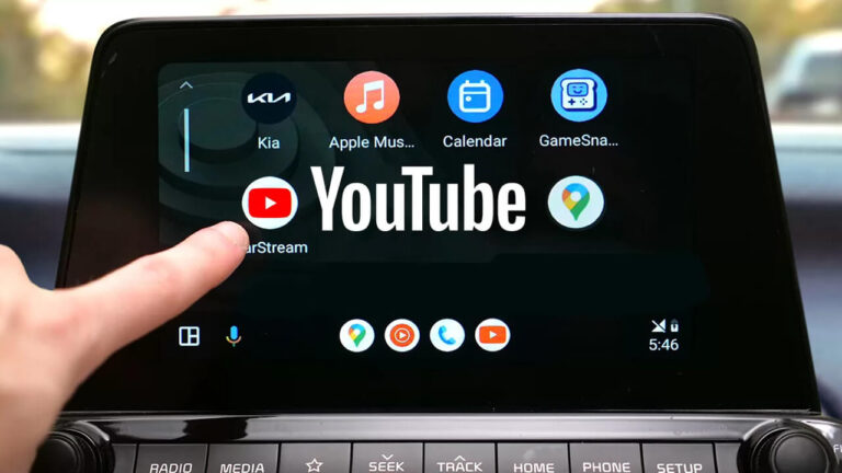 Youtube in Car: YouTube will run in car infotainment, a new horizon of entertainment to beat boredom
