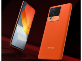 iQOO Neo 7 Pro Launched India