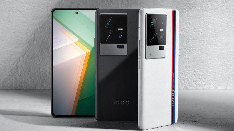 iQOO is bringing a powerful phone with massively powerful processor, lots of information leaks before the launch