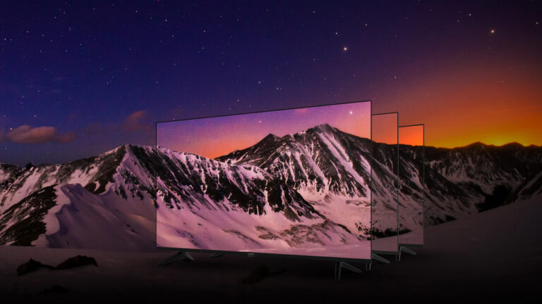 Make your home a cinema hall, Xiaomi Smart TV X launched with multiple screen sizes