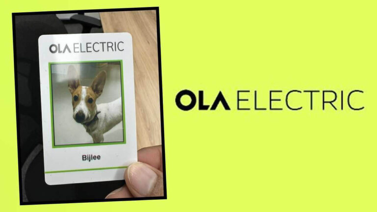 Ola Electric Bijlee: The office will be able to manage!  Ola got the job on 440 volt charger