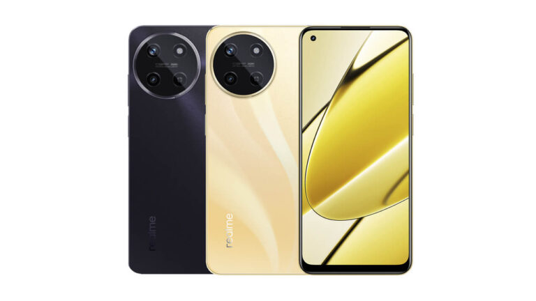 Realme 11 4G: Realme 11 4G launched with Super AMOLED display and 108 megapixel camera