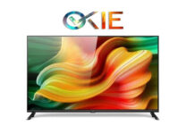 OKIE Sports Smart TV Series Launched in India