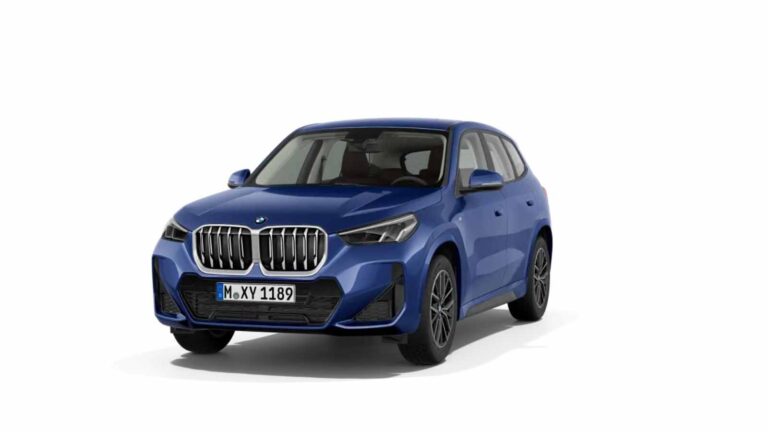 BMW X1 – Best features loaded SUV, Looks, features, Price, and more