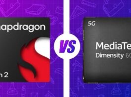 Snapdragon 4 Gen 2 vs MediaTek Dimensity 6020