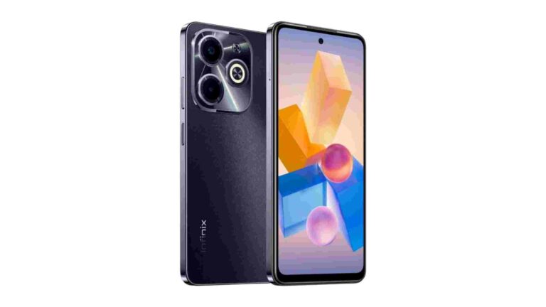 Infinix Hot 40i with 32MP selfie camera Launched – Price, Specifications, and more| Tech News