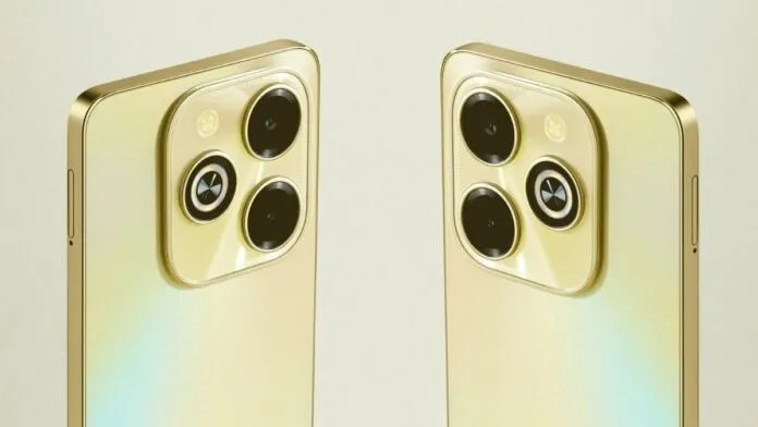 Infinix Hot 40i is cheap at Rs.8,300.. Quality phone. Introduced Infinix Hot 40i is cheap at Rs.8,300.. Quality phone. Introduced