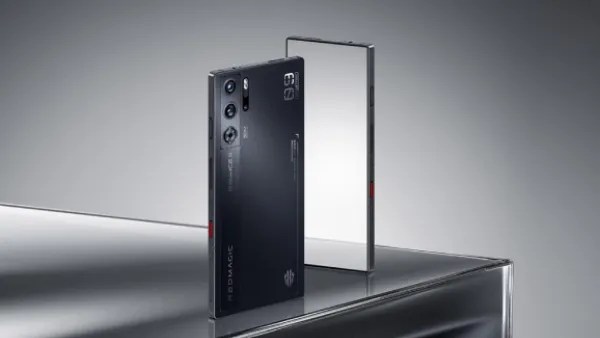Introducing Red Magic 9 Pro Series Smart Phones! Features and Price. Introducing Red Magic 9 Pro Series Smart Phones! Features and Price.