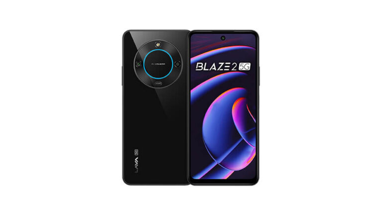 The Ultimate Guide to Lava Blaze 2 5G: Unleashing the Power of Next-Gen Connectivity and Performance