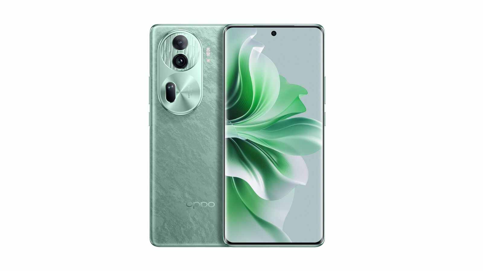 32MP telephoto. New Oppo Reno 11 smartphone with 2GB RAM.. Super information leaked on the internet. oppo reno 11 series