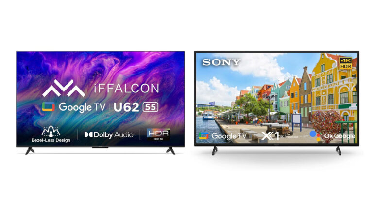 1.20 lakh TV is available for 30 thousand, Sony is on the discount list!  Missing this sale is a loss