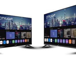 Videotex launched 32 inch & 43 inch Smart TV