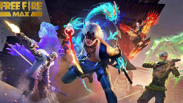 Garena Free Fire Max Redeem Code Today for 12 February 2024: Win Diamonds from Free Fire Max Redeem Code