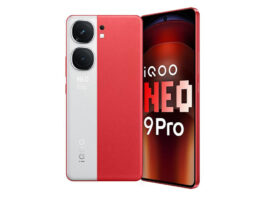 iQOO Neo 9 Pro Camera Samples Revealed