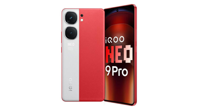 The photos taken by the camera of the iQOO Neo 9 Pro have been revealed to give an ace to the famous smartphones as well