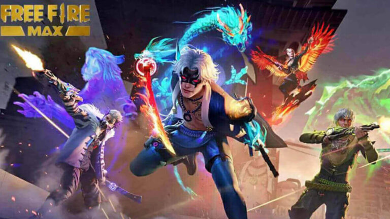 Garena Free Fire Max Redeem Code Today for 13 February 2024: Win Diamonds from Free Fire Max Redeem Code